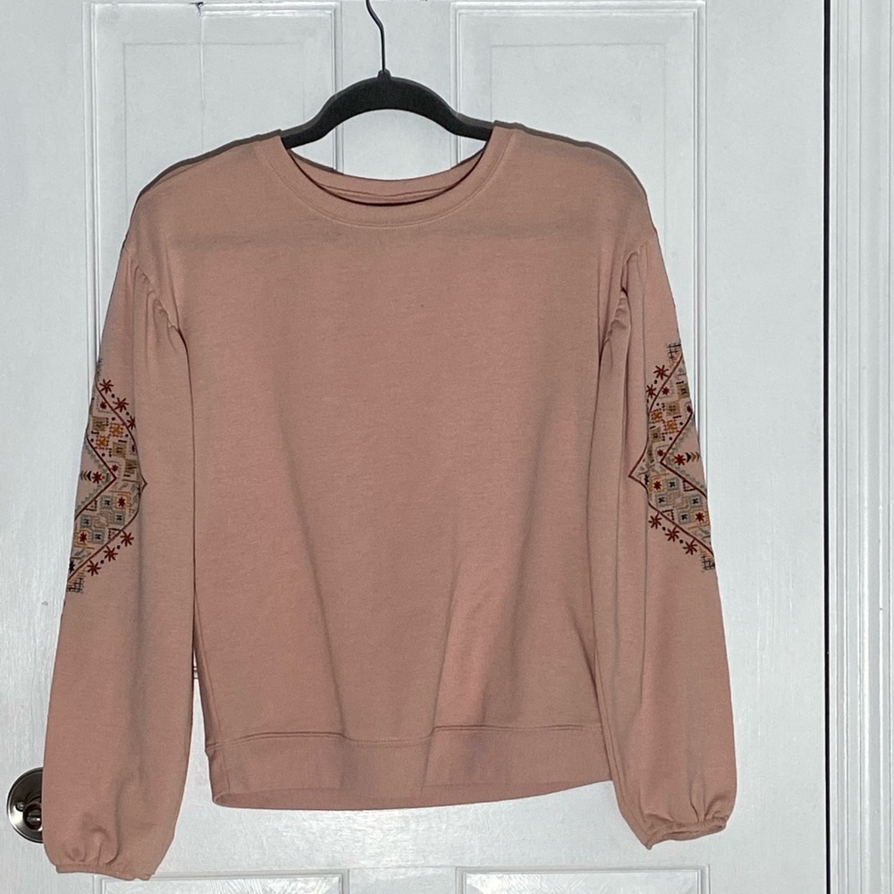 Art Class Long sleeve kids shirt